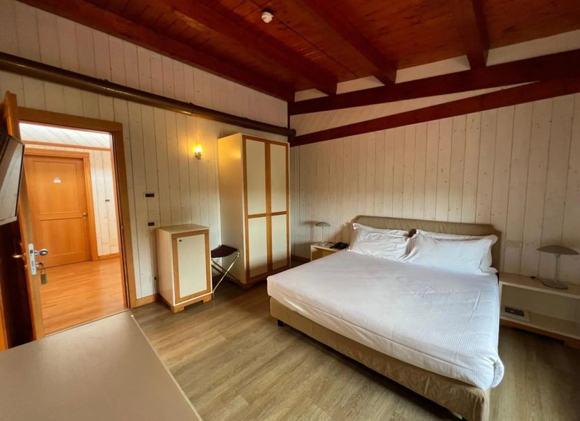 Κρεβατοκάμαρα Φωτογραφία