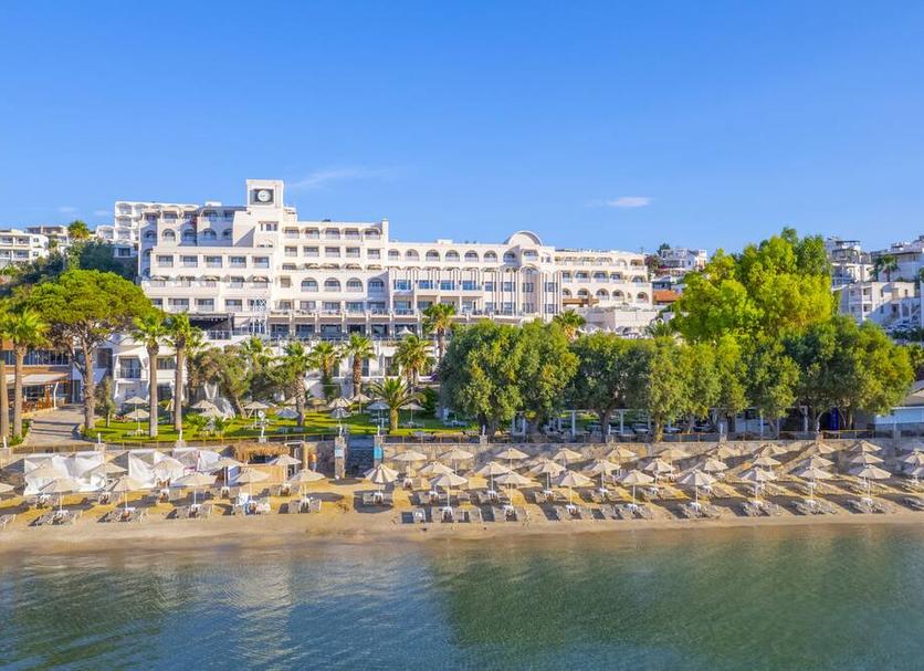 Θέα στην ύπαιθρο Φωτογραφία