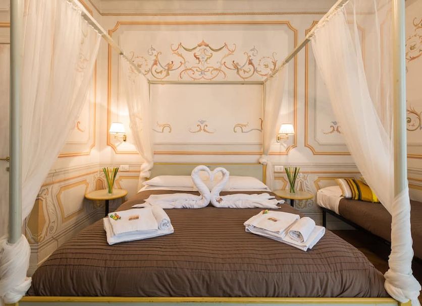 Κρεβατοκάμαρα Φωτογραφία