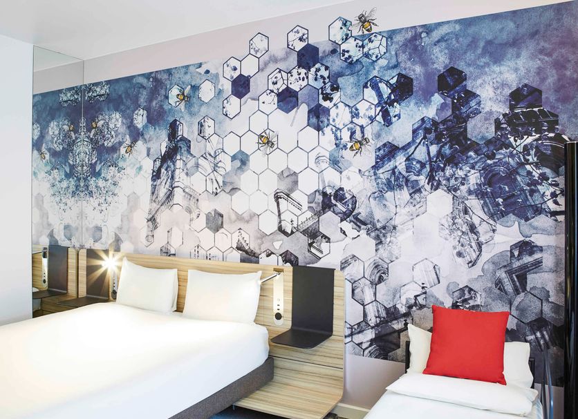 Κρεβατοκάμαρα Φωτογραφία