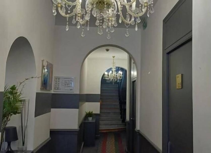 Διάδρομος Φωτογραφία