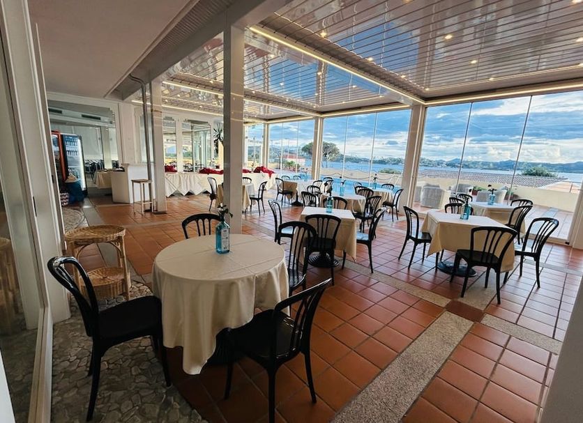 Εστιατόριο Φωτογραφία