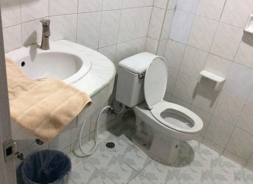 Μπάνιο Φωτογραφία