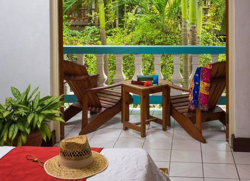 Μπαλκόνι Φωτογραφία