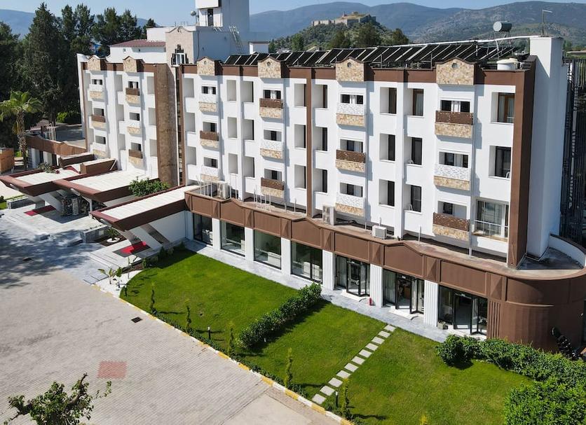 Κτίριο Φωτογραφία