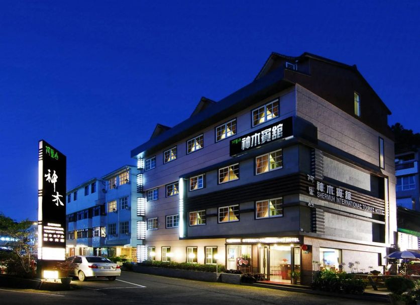 Κτίριο Φωτογραφία