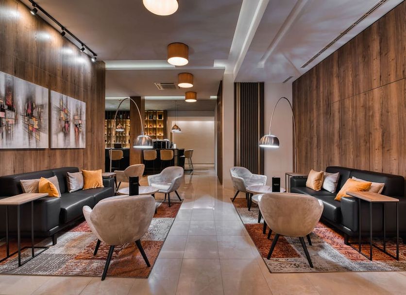 Σαλόνι Φωτογραφία