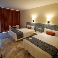 Oceano Palace Beach Hotel