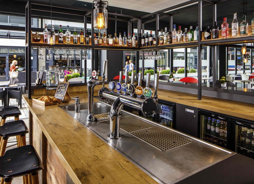 Bar Φωτογραφία