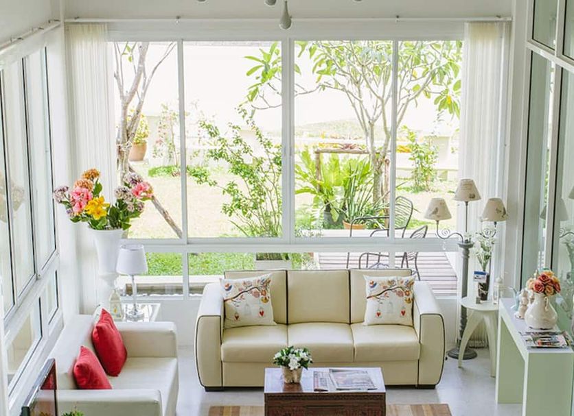 Σαλόνι Φωτογραφία