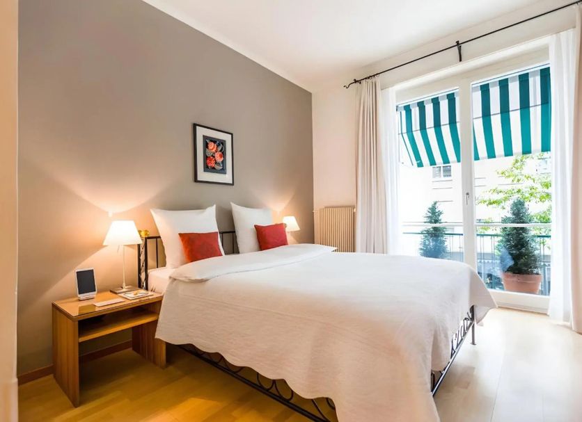 Κρεβατοκάμαρα Φωτογραφία