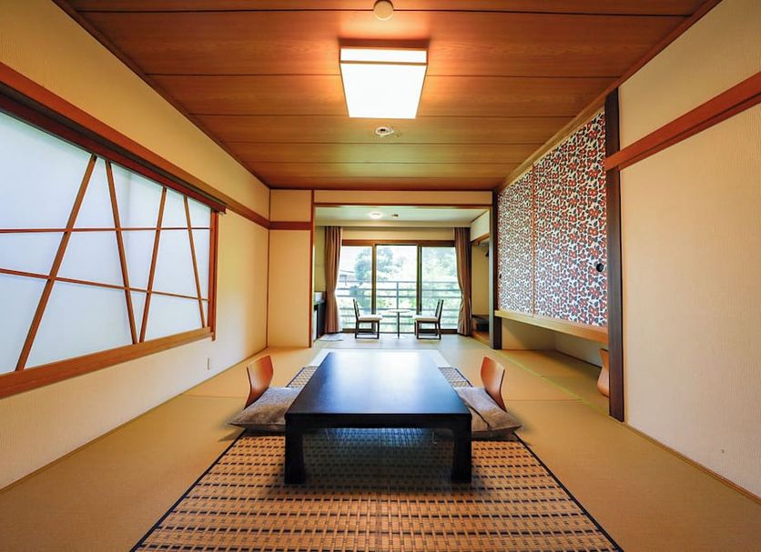 Τραπεζαρία Φωτογραφία