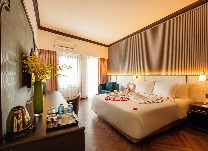 Κρεβατοκάμαρα Φωτογραφία