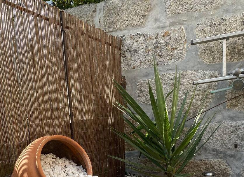 Θέα στην ύπαιθρο Φωτογραφία
