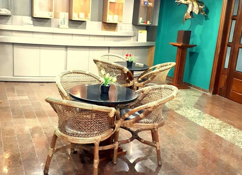 Τραπεζαρία Φωτογραφία