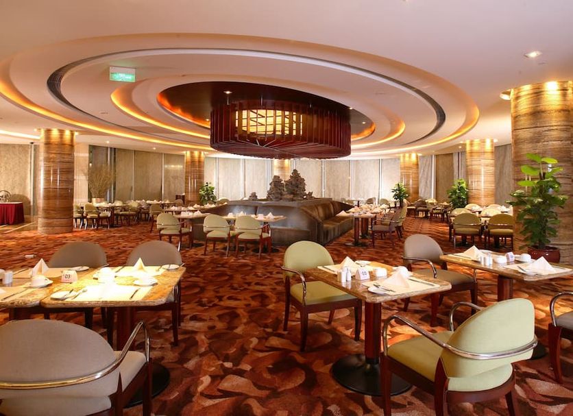 Εστιατόριο Φωτογραφία