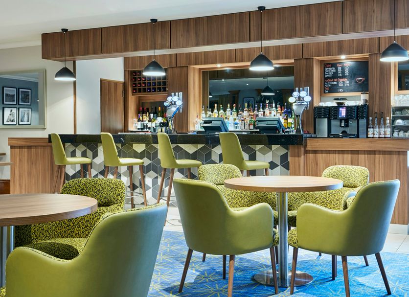 Bar Φωτογραφία