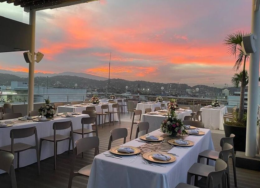 Εστιατόριο Φωτογραφία