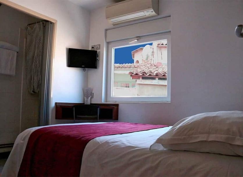 Κρεβατοκάμαρα Φωτογραφία