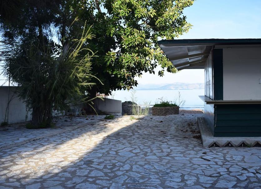 Θέα στην ύπαιθρο Φωτογραφία