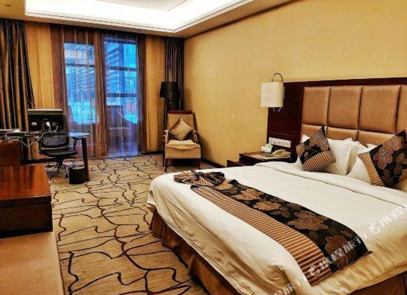 Κρεβατοκάμαρα Φωτογραφία