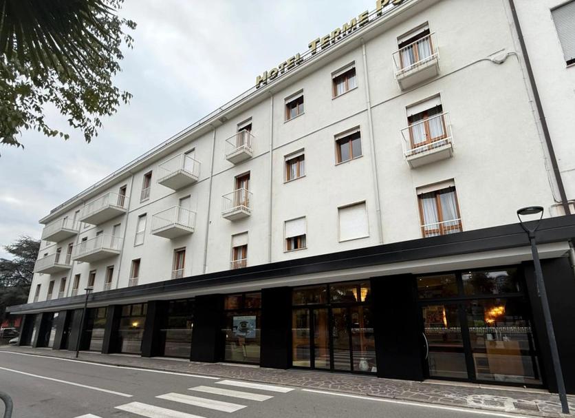 Κτίριο Φωτογραφία