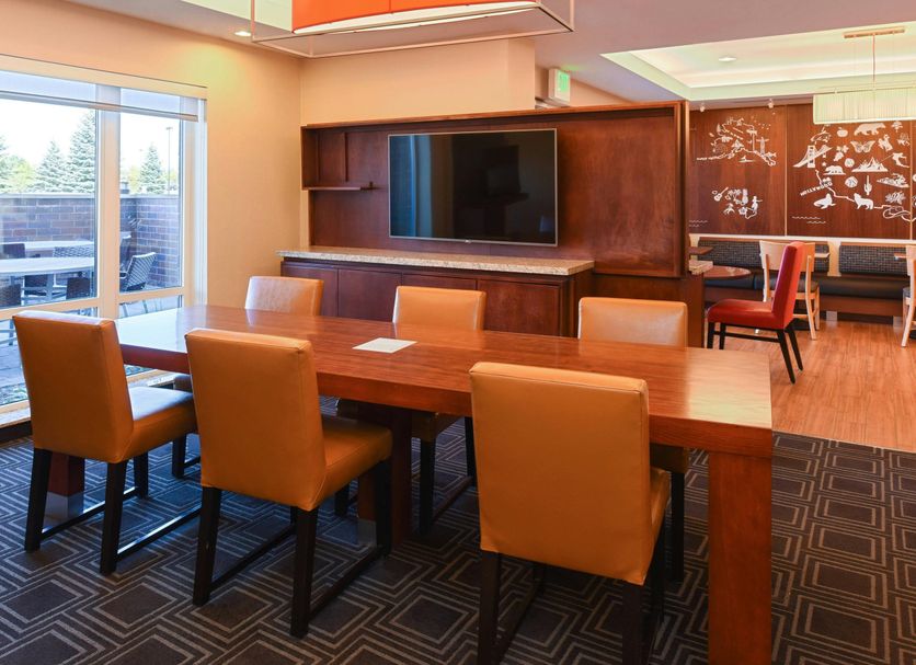 Σαλόνι ξενοδοχείου Φωτογραφία