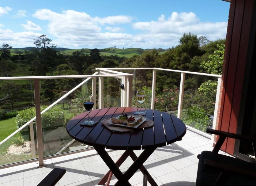 Μπαλκόνι Φωτογραφία