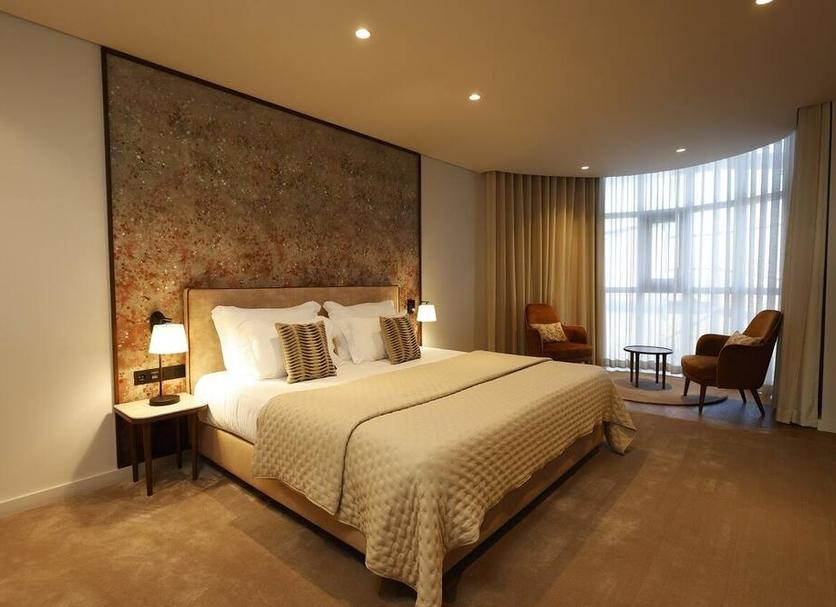 Κρεβατοκάμαρα Φωτογραφία