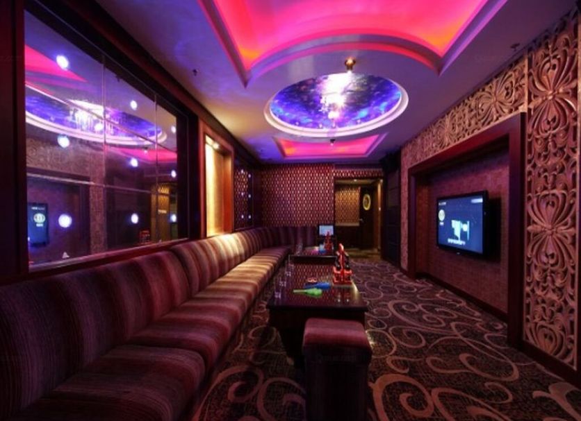 Σαλόνι Φωτογραφία