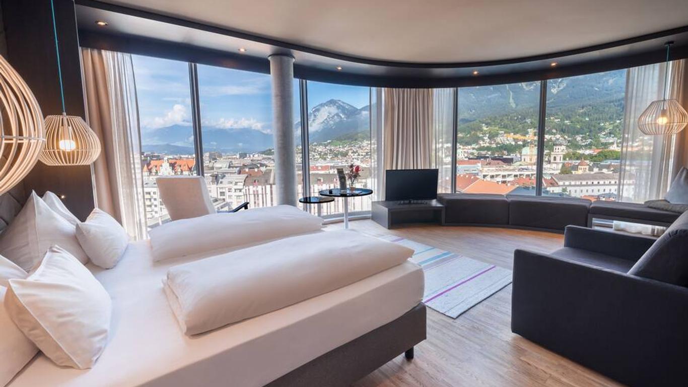 Adlers Hotel
