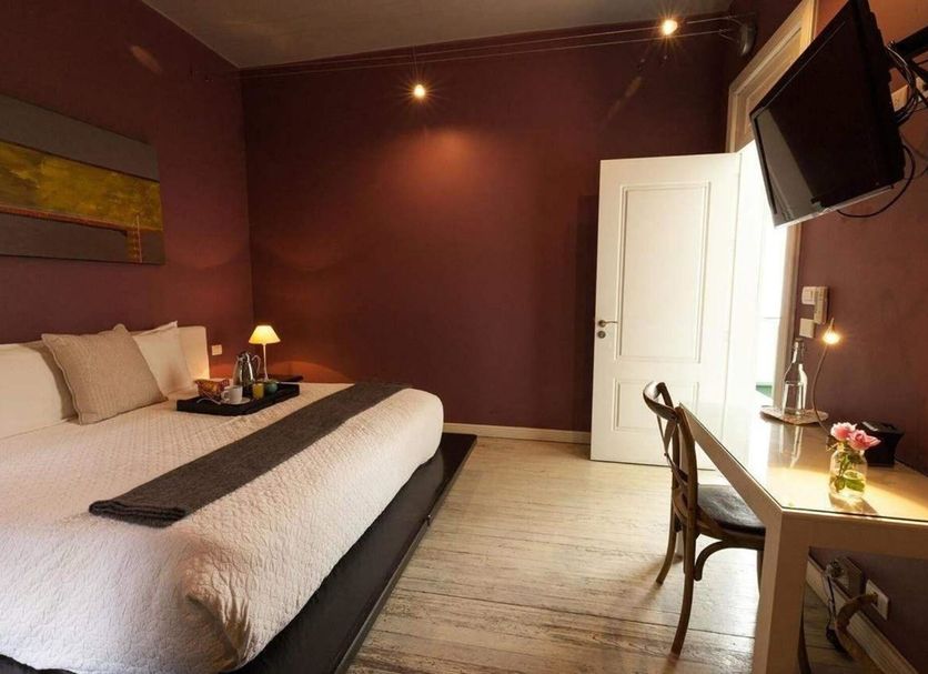 Κρεβατοκάμαρα Φωτογραφία