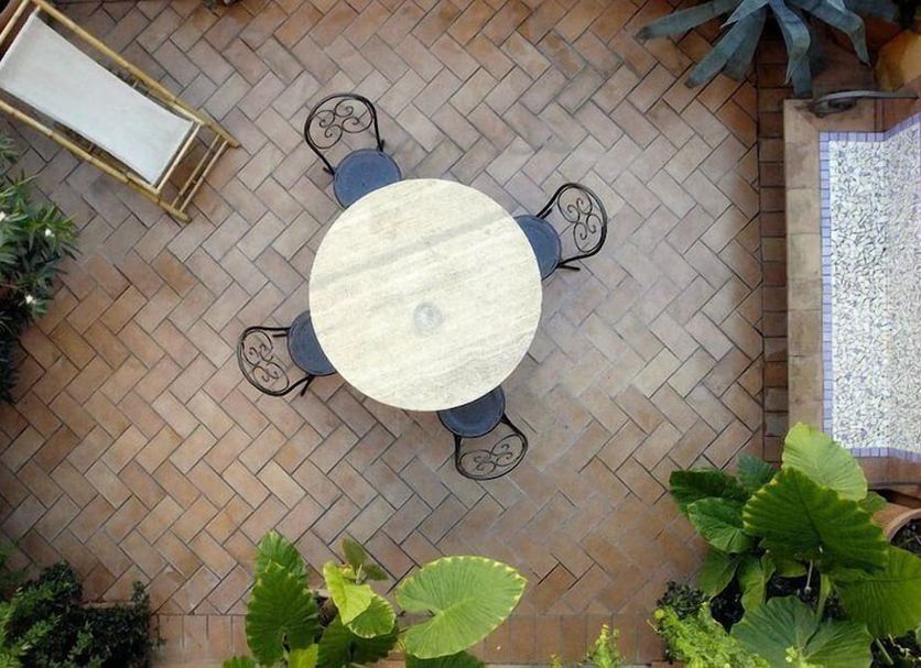 Βεράντα Φωτογραφία