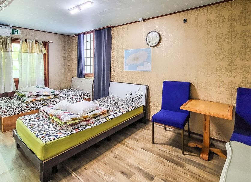 Κρεβατοκάμαρα Φωτογραφία