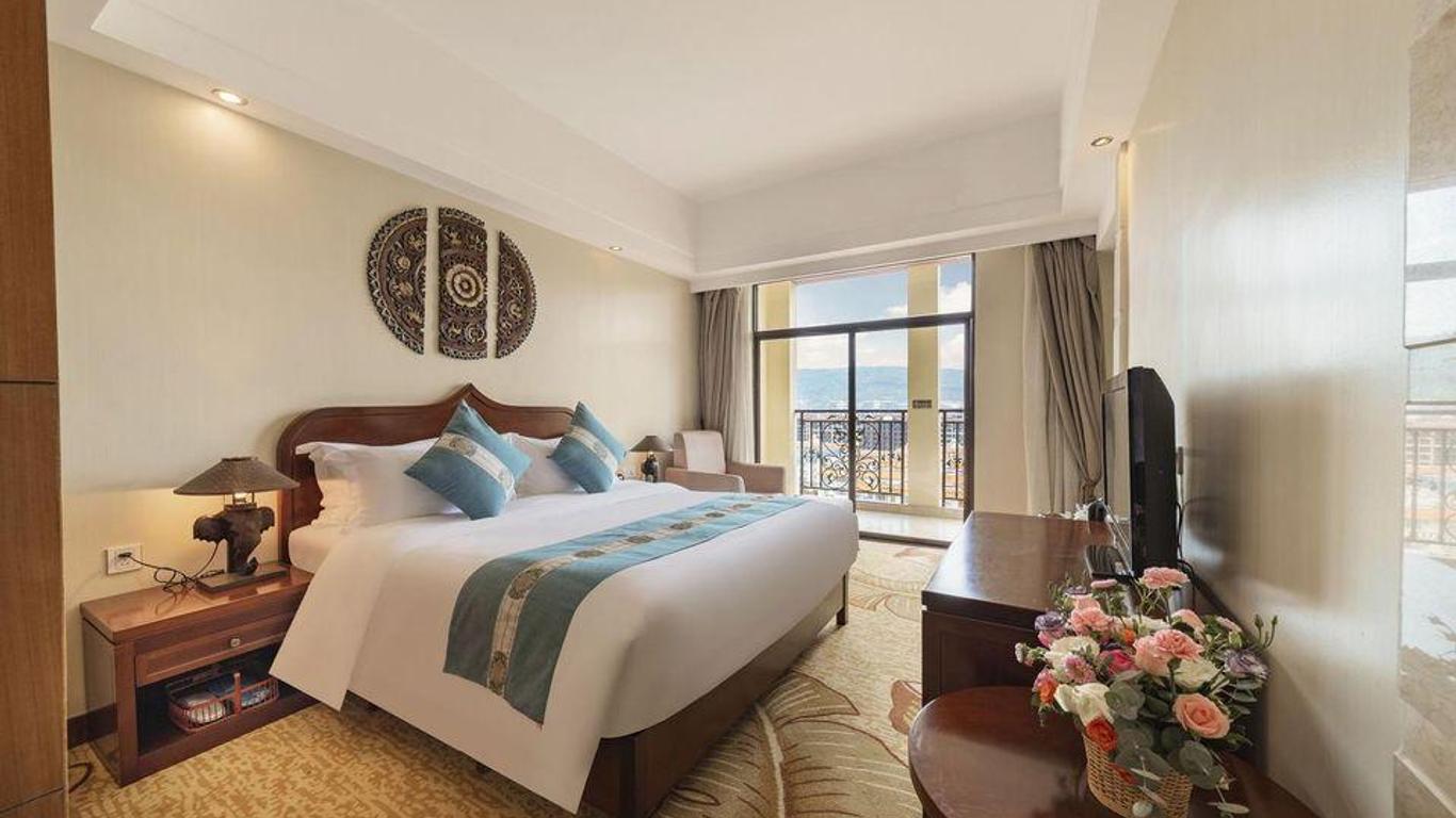 Jingland Exhibition Hotel