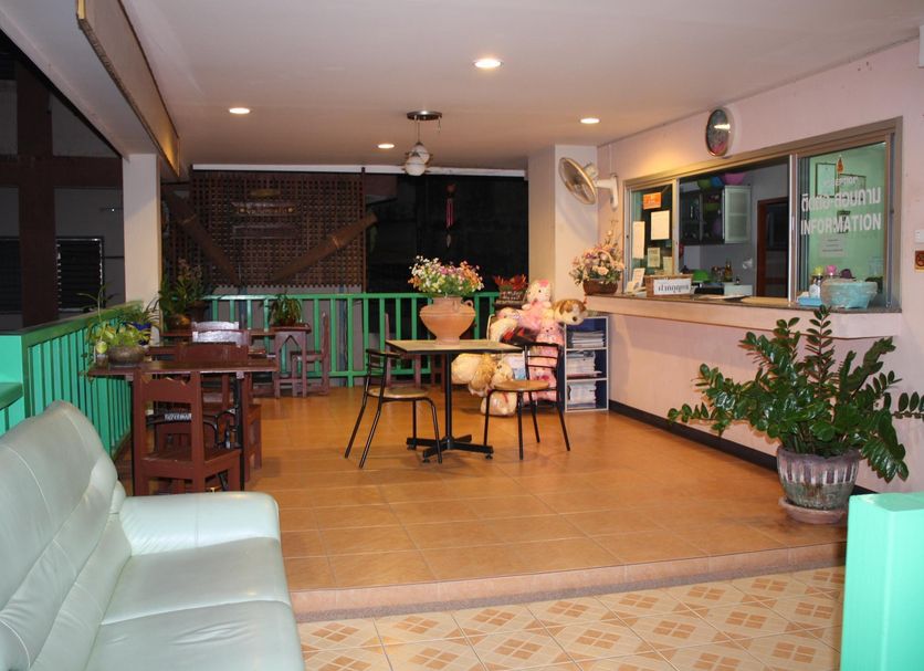 Σαλόνι ξενοδοχείου Φωτογραφία