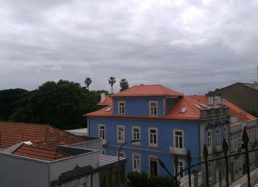 Θέα στην ύπαιθρο Φωτογραφία