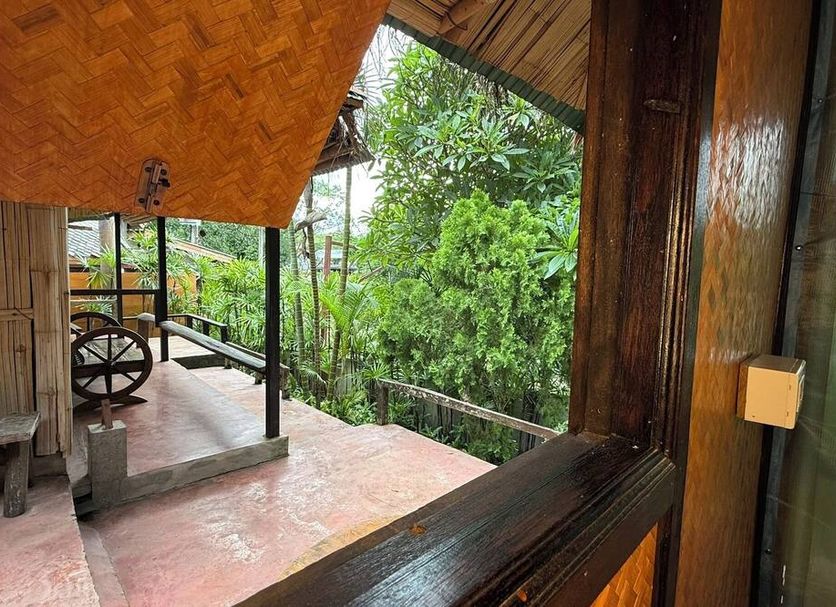 Μπαλκόνι Φωτογραφία