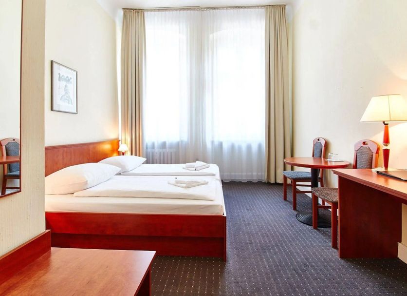 Κρεβατοκάμαρα Φωτογραφία