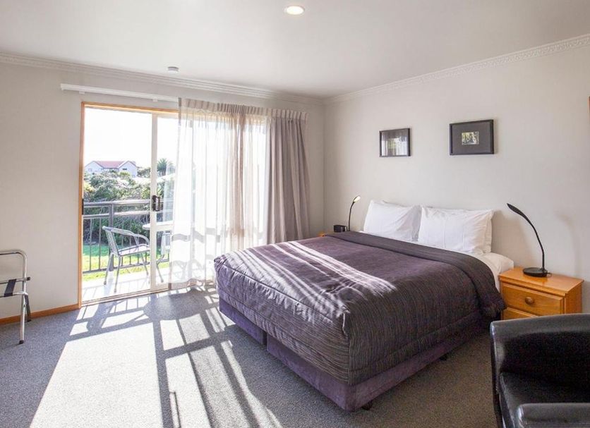 Κρεβατοκάμαρα Φωτογραφία