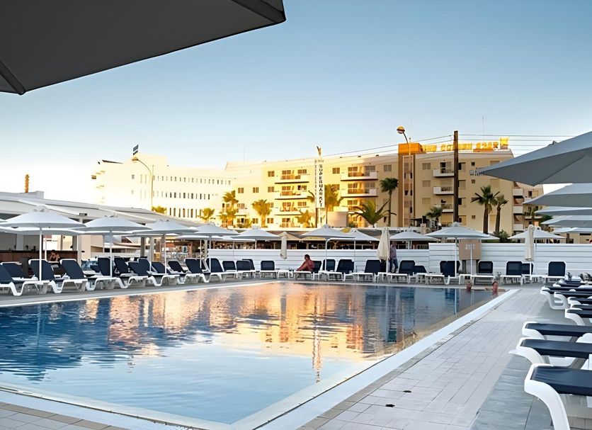 Πισίνα Φωτογραφία