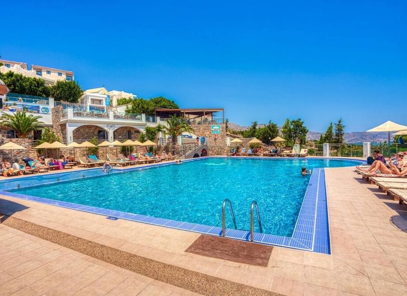 Πισίνα Φωτογραφία