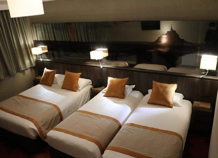 Κρεβατοκάμαρα Φωτογραφία