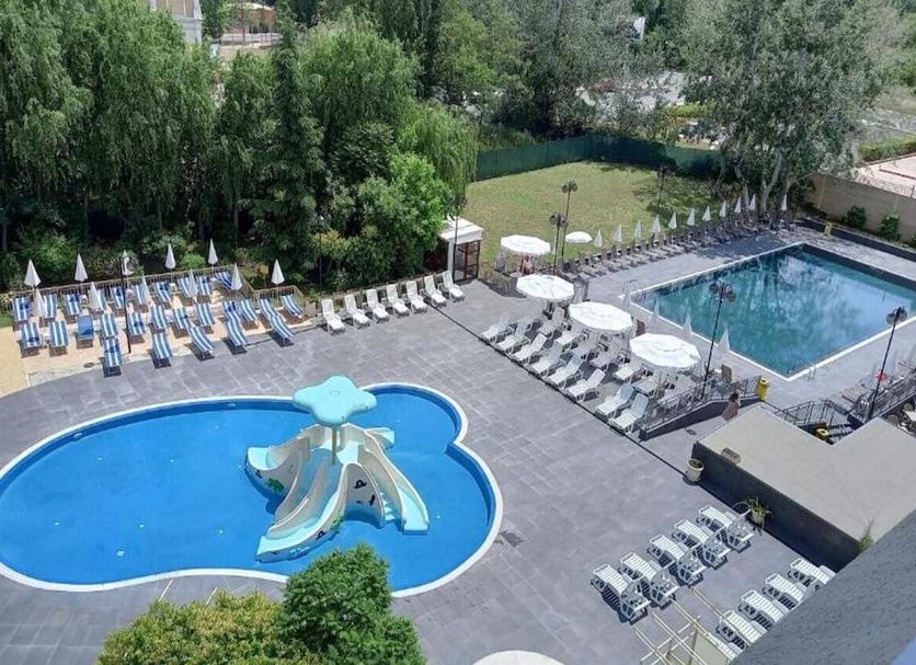 Πισίνα Φωτογραφία