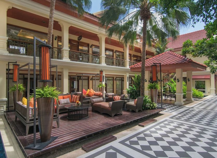 Βεράντα Φωτογραφία