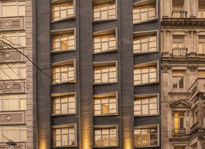 Κτίριο Φωτογραφία