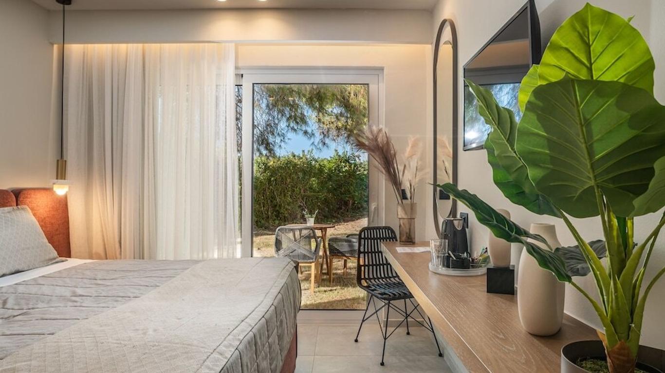 Amaryllis Hotel