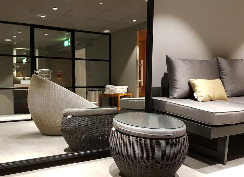 Σαλόνι Φωτογραφία