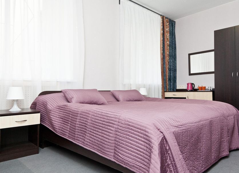 Κρεβατοκάμαρα Φωτογραφία