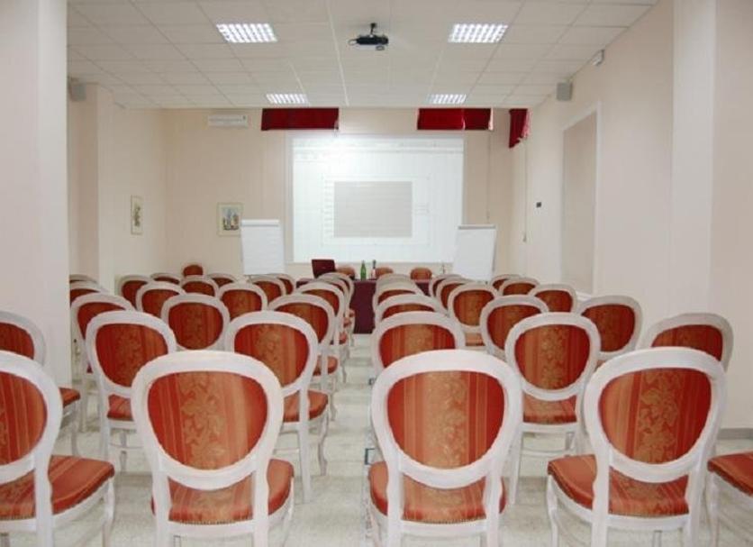 Χώρος συσκέψεων Φωτογραφία